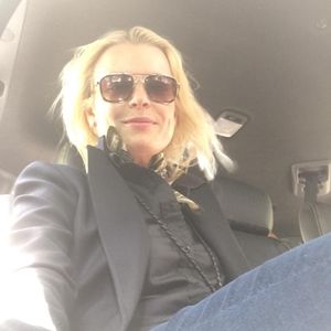 Meet your Posher, Polina